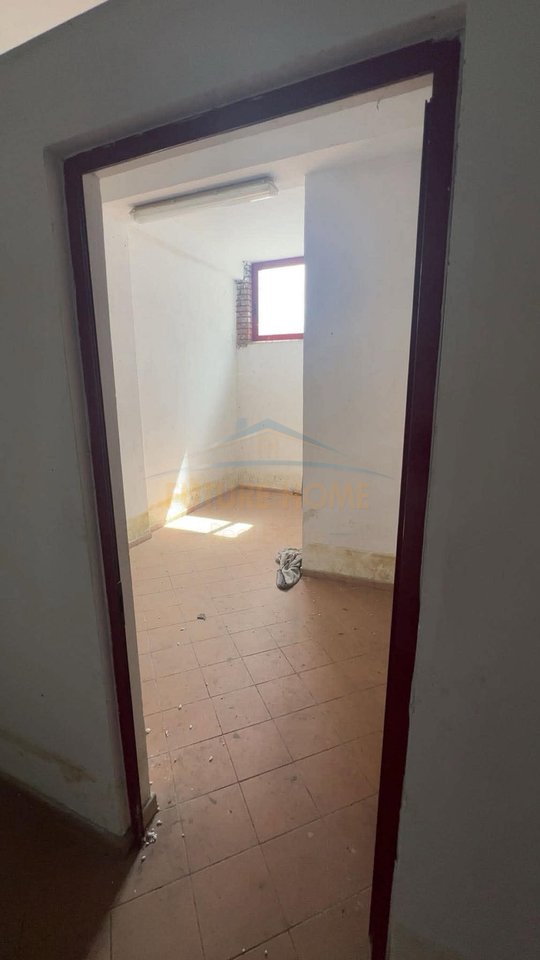 For sale, Building, Industrial Road, Tirana