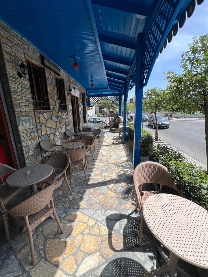 Rent, Bar-Pub, At the Stadium, Durres