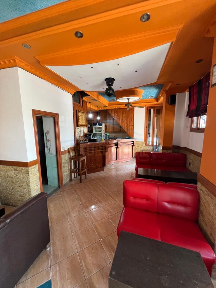 Rent, Bar-Pub, At the Stadium, Durres