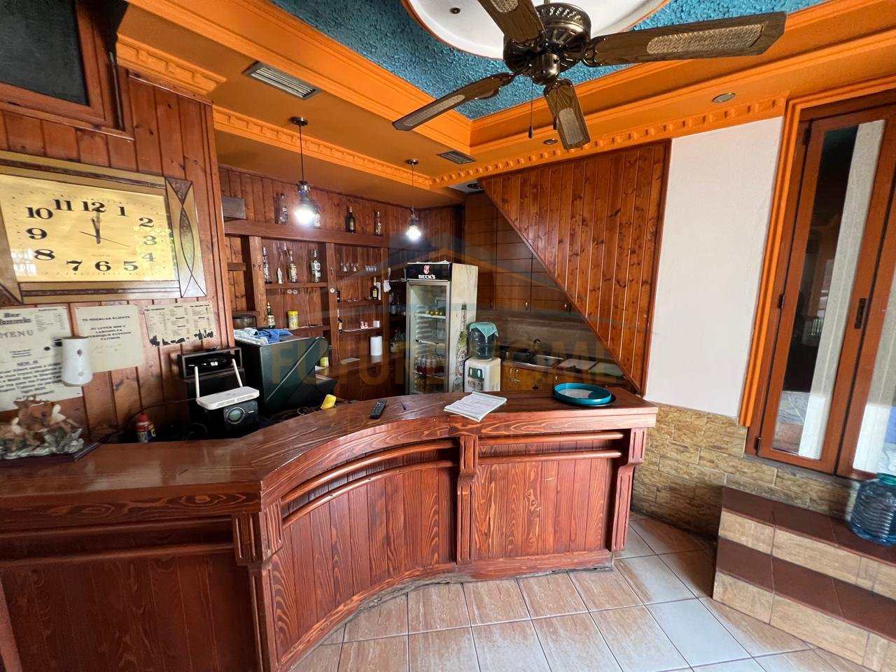 Rent, Bar-Pub, At the Stadium, Durres