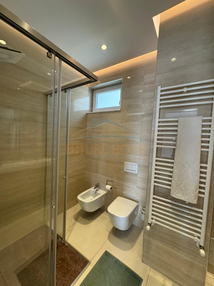 In vendita, Appartamento 2+1+2+Veranda, Via Shefqet Kuka, Fresk