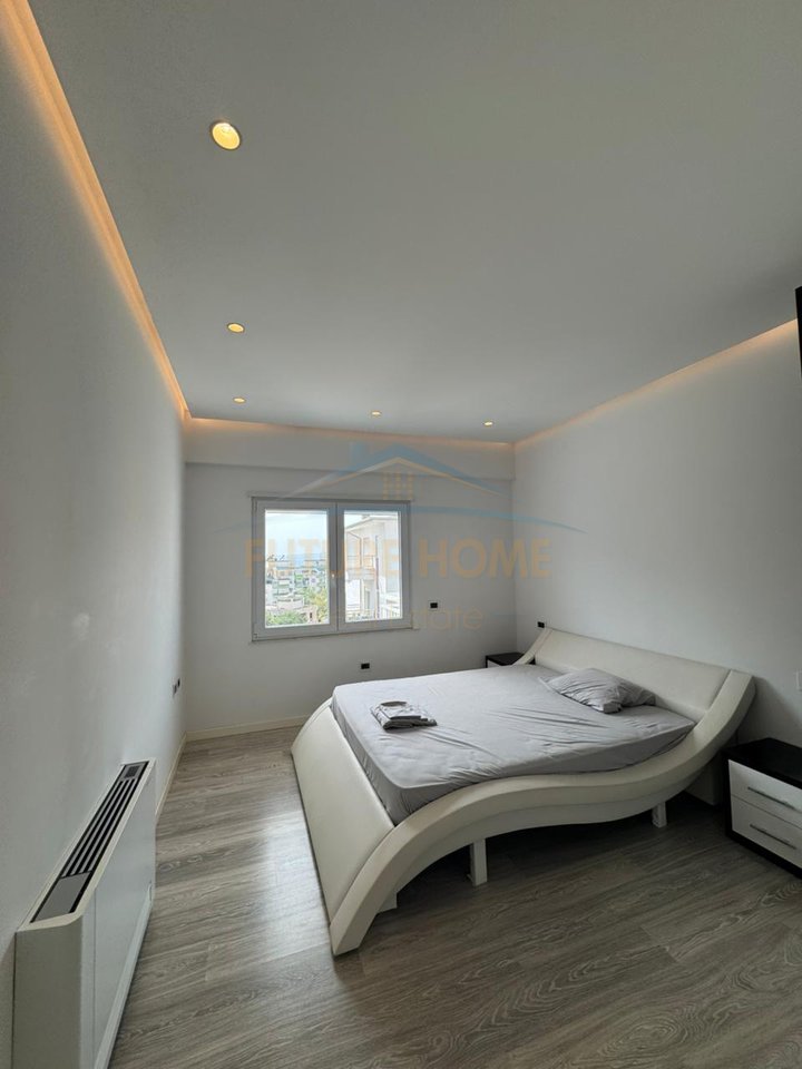 In vendita, Appartamento 2+1+2+Veranda, Via Shefqet Kuka, Fresk
