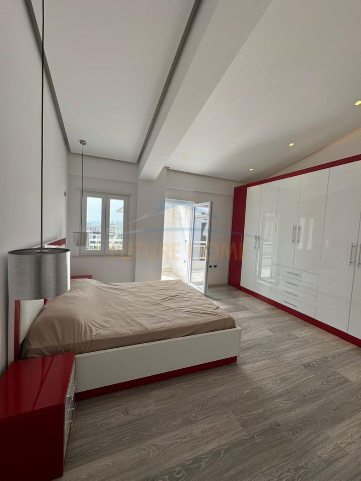 In vendita, Appartamento 2+1+2+Veranda, Via Shefqet Kuka, Fresk