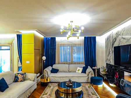 In vendita, Appartamento di lusso 2+1+2, Komuna e Parisit, Tirana.