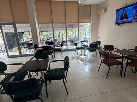 Shtet, Bar-Kafe, Astir, Tiranë.