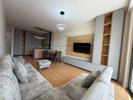 Affitto, Appartamento 3+1+2 + Parcheggio, Golden Tower, Via Mine Peza