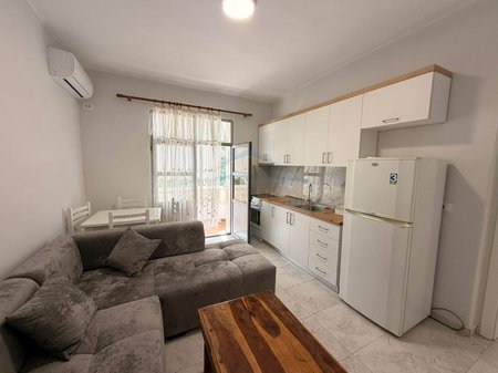 Qira, Apartament 2+1, Zogu I Zi, Tiranë