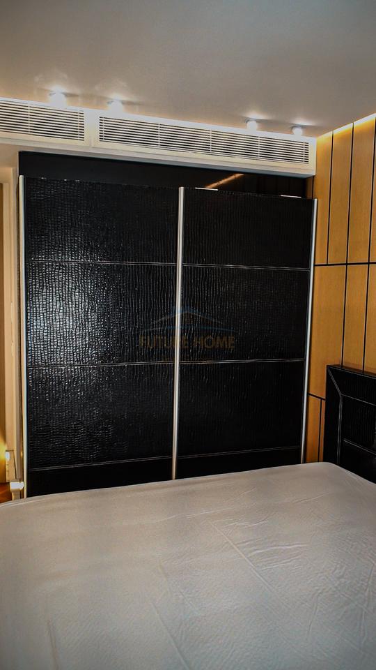 Shitet, Apartament Luxury 2+1+2, Komuna e Parisit, Tiranë.