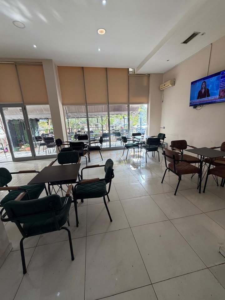 Shtet, Bar-Kafe, Astir, Tiranë.