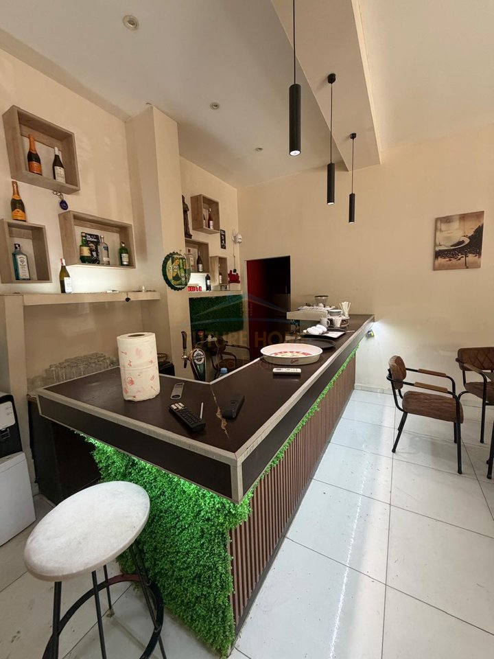 Shtet, Bar-Kafe, Astir, Tiranë.