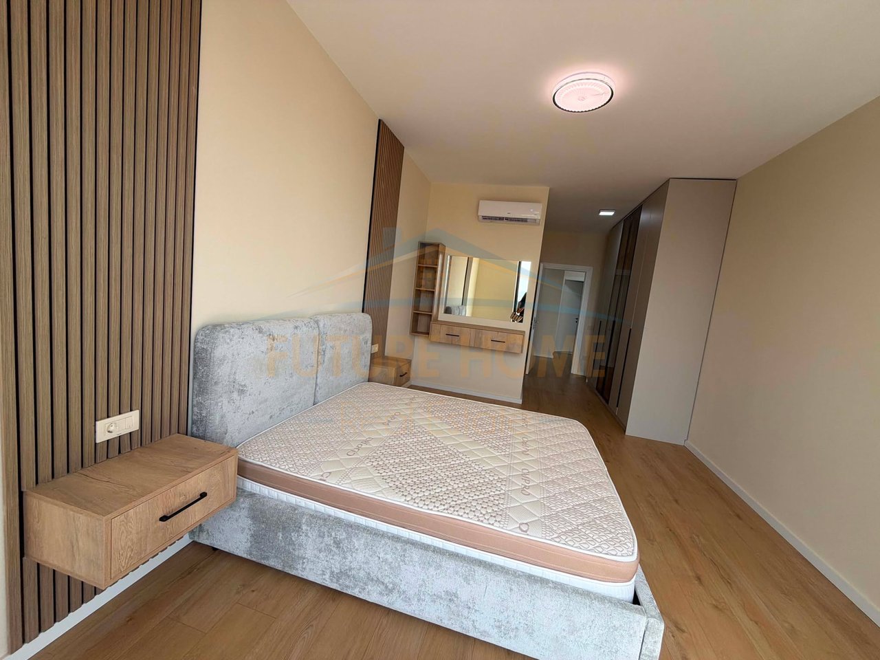 Affitto, Appartamento 3+1+2 + Parcheggio, Golden Tower, Via Mine Peza