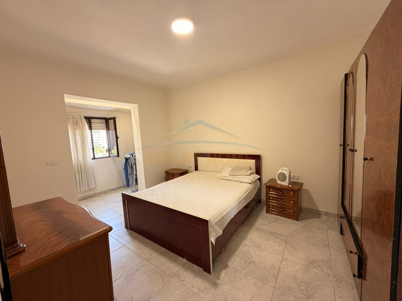 Qira, Apartament 2+1, Zogu I Zi, Tiranë
