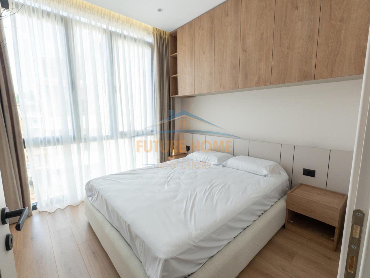 Affitto, Appartamento 1+1, Via Elbasan, Tirana