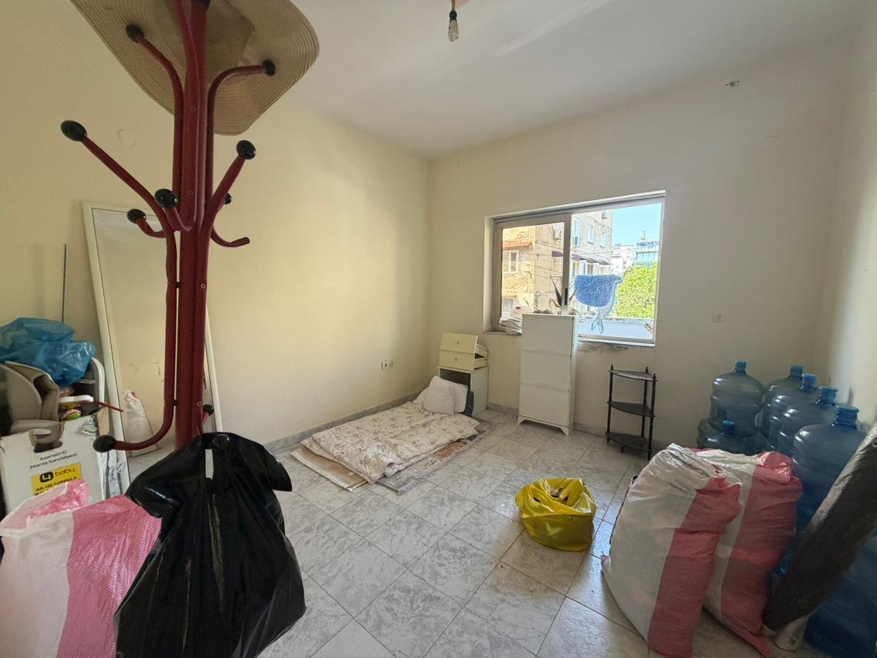 Shitet, Apartament 2+1, Vasil Shanto, Tirane