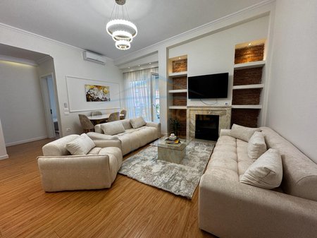 In vendita, Appartamento 2+1+2, Lago Secco, Tirana.