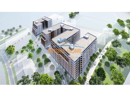 Shitet, Ambjent Biznesi, Space City, Paskuqan, Tirane.