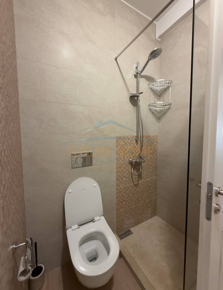 Qera, Apartament 2+1+2, Qender, Tirane