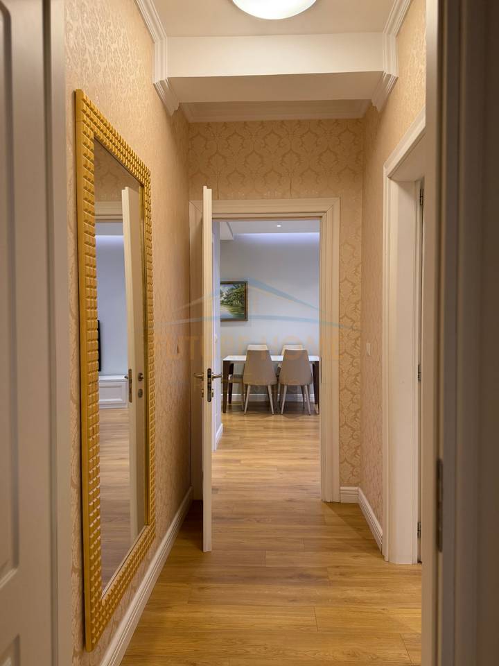 Qera, Apartament 2+1+2, Qender, Tirane