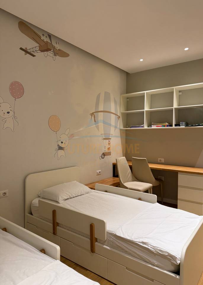Qera, Apartament 2+1+2, Qender, Tirane
