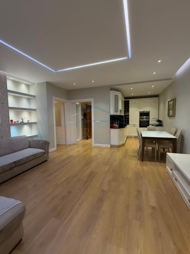 Qera, Apartament 2+1+2, Qender, Tirane