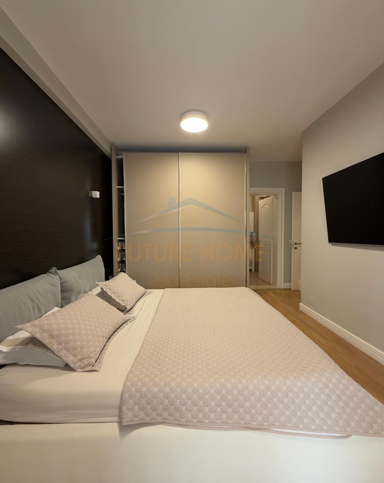 Sale, Apartment 2+1+2, Center, Tirana