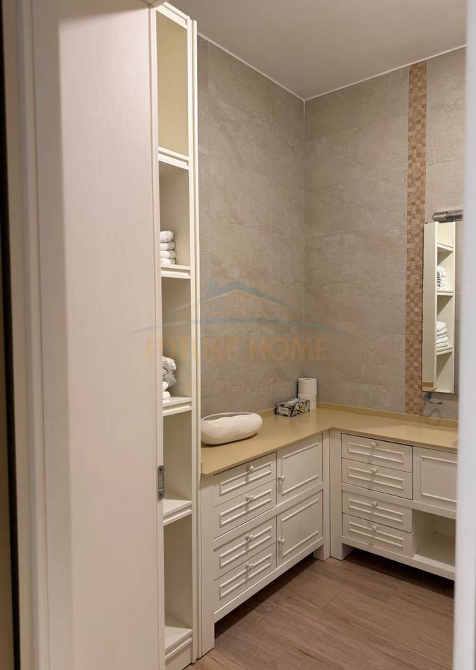 Sale, Apartment 2+1+2, Center, Tirana