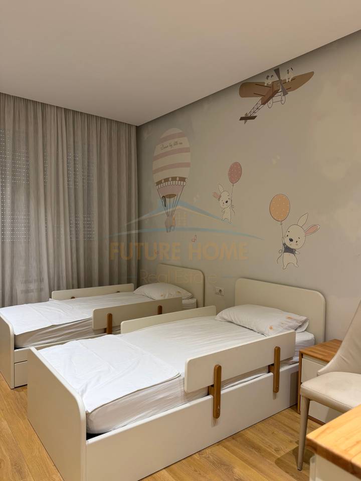 Sale, Apartment 2+1+2, Center, Tirana