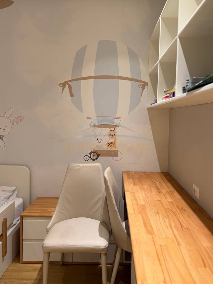 Sale, Apartment 2+1+2, Center, Tirana