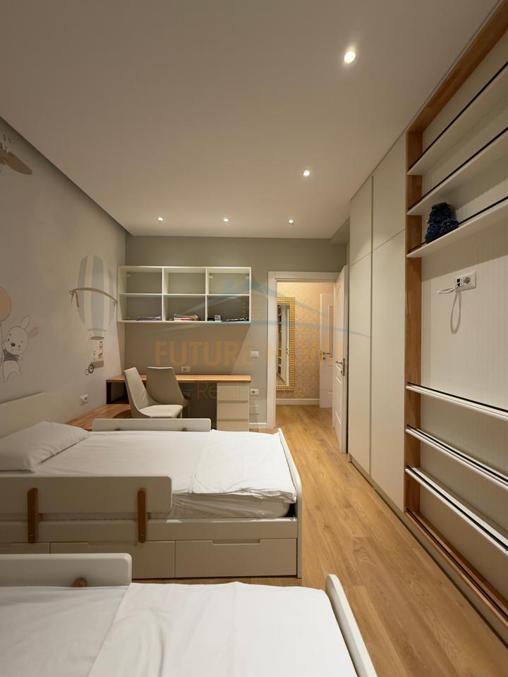 Sale, Apartment 2+1+2, Center, Tirana