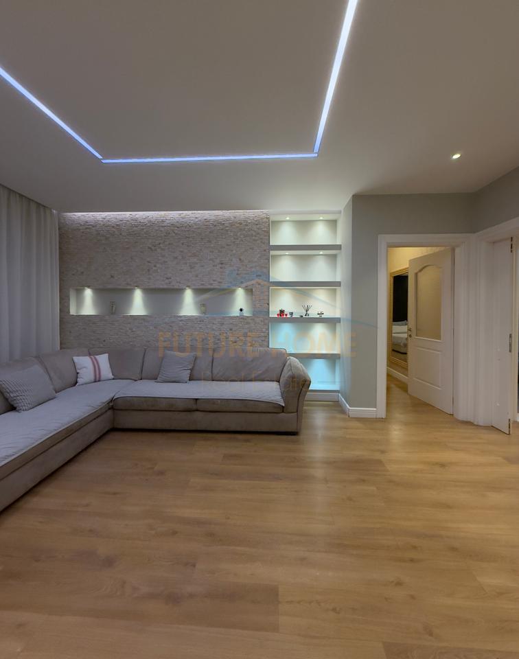 Sale, Apartment 2+1+2, Center, Tirana