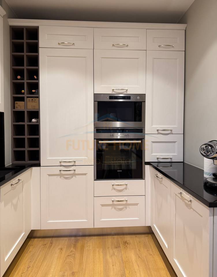 Sale, Apartment 2+1+2, Center, Tirana