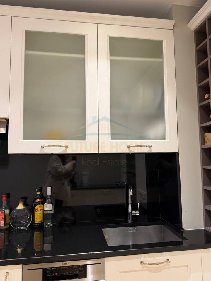 Sale, Apartment 2+1+2, Center, Tirana