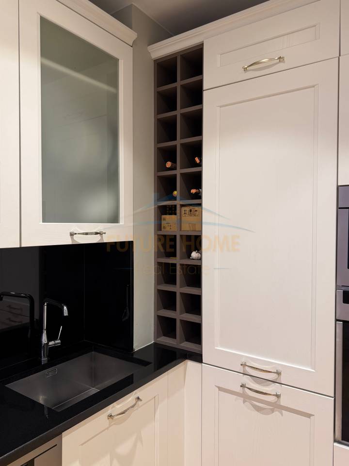 Sale, Apartment 2+1+2, Center, Tirana