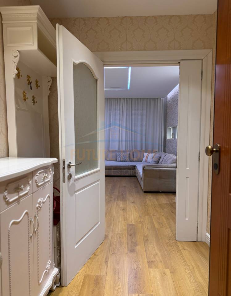 Sale, Apartment 2+1+2, Center, Tirana