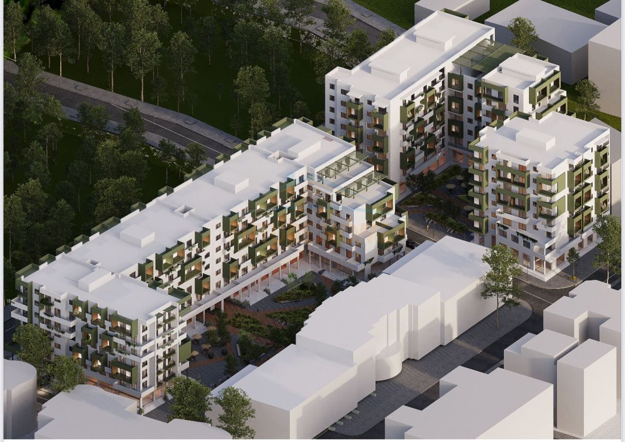 Shitet, Apartament 1+1,Orikum, Vlorë.