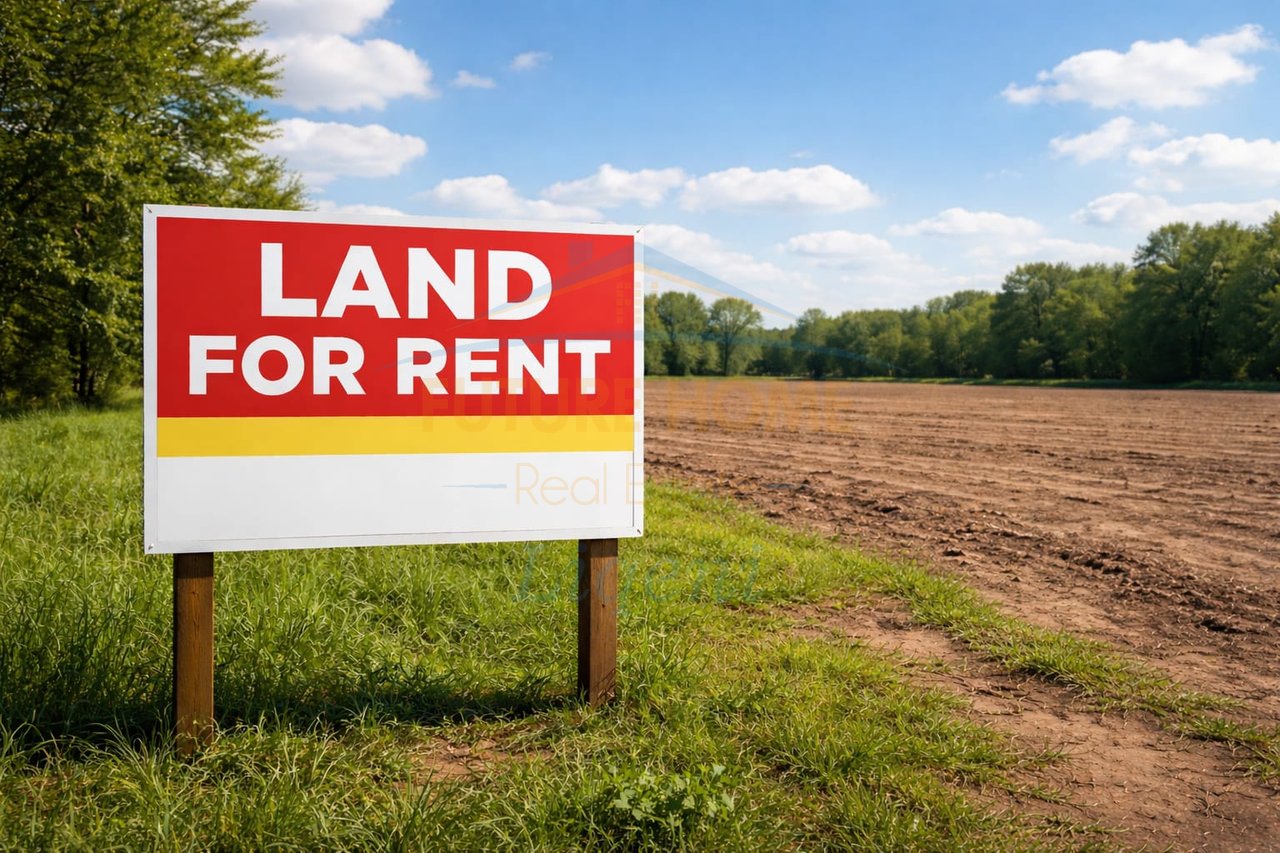 Affitto, Terreno, Rinas, Tirana