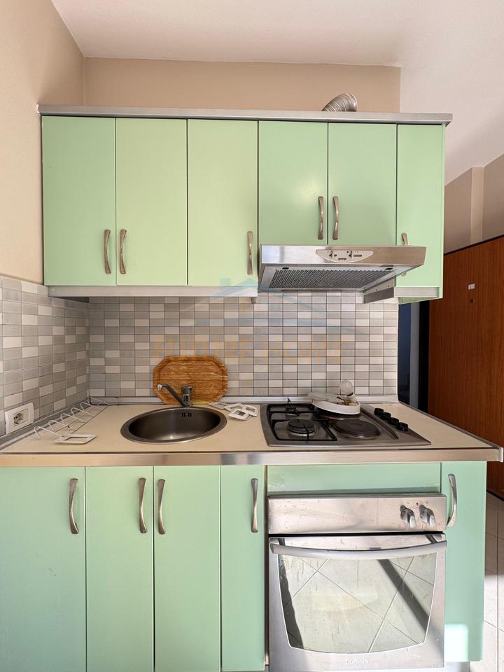 In vendita, Appartamento 1+1, Golem, Durazzo