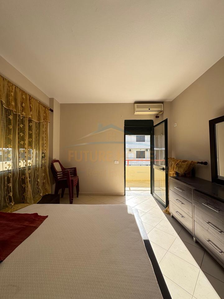 In vendita, Appartamento 1+1, Golem, Durazzo