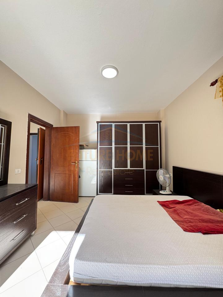 In vendita, Appartamento 1+1, Golem, Durazzo