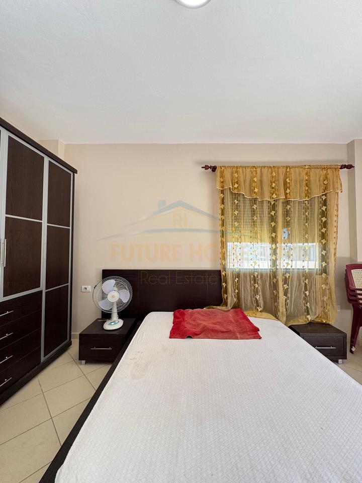 In vendita, Appartamento 1+1, Golem, Durazzo