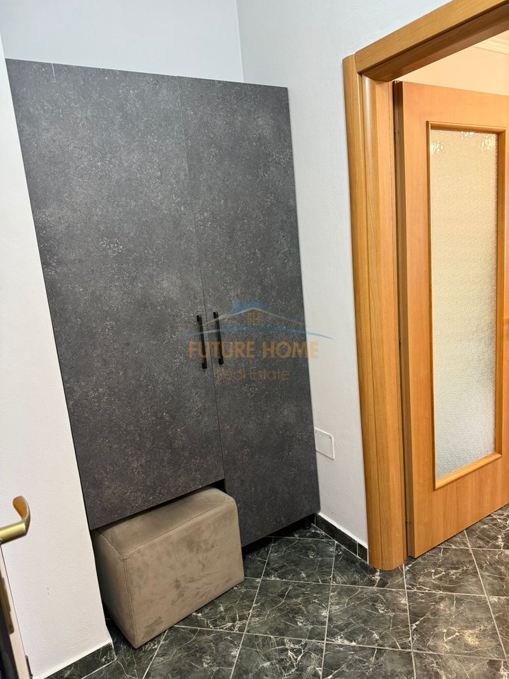 Qera, Apartament 2+1+2, Rruga e Elbasanit, Tiranë.