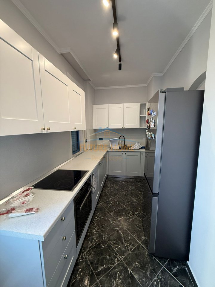 Qera, Apartament 2+1+2, Rruga e Elbasanit, Tiranë.