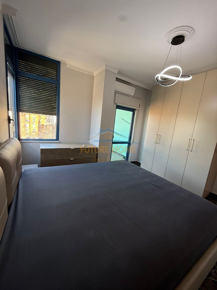 Qera, Apartament 2+1+2, Rruga e Elbasanit, Tiranë.