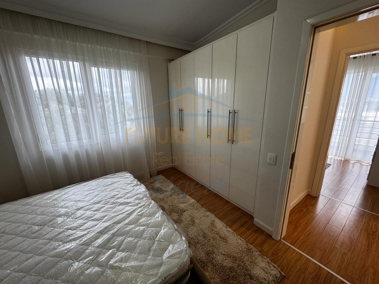 In vendita, Appartamento 2+1+2, Lago Secco, Tirana.