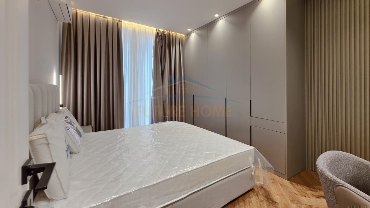 Rent, Apartment 3+1+Parking Space, Golden Tower Residence, Mine Peza