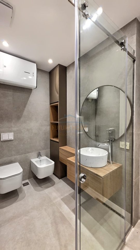 Rent, Apartment 3+1+Parking Space, Golden Tower Residence, Mine Peza