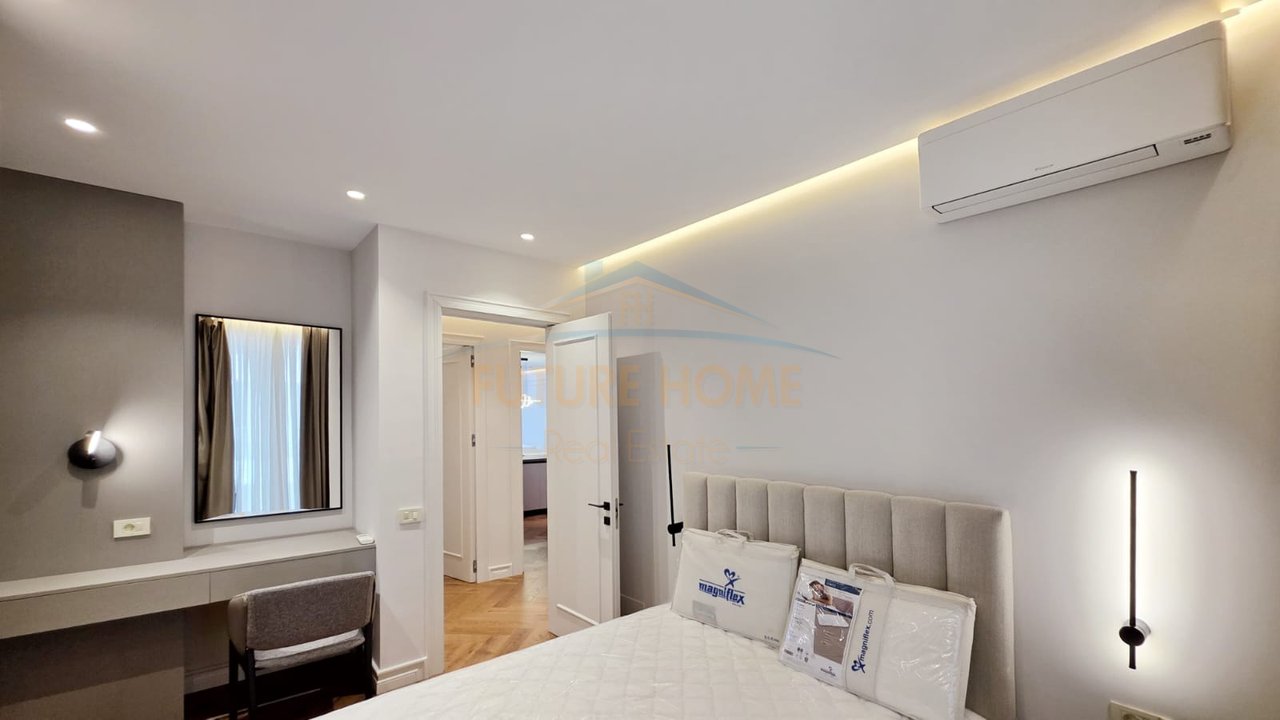 Rent, Apartment 3+1+Parking Space, Golden Tower Residence, Mine Peza