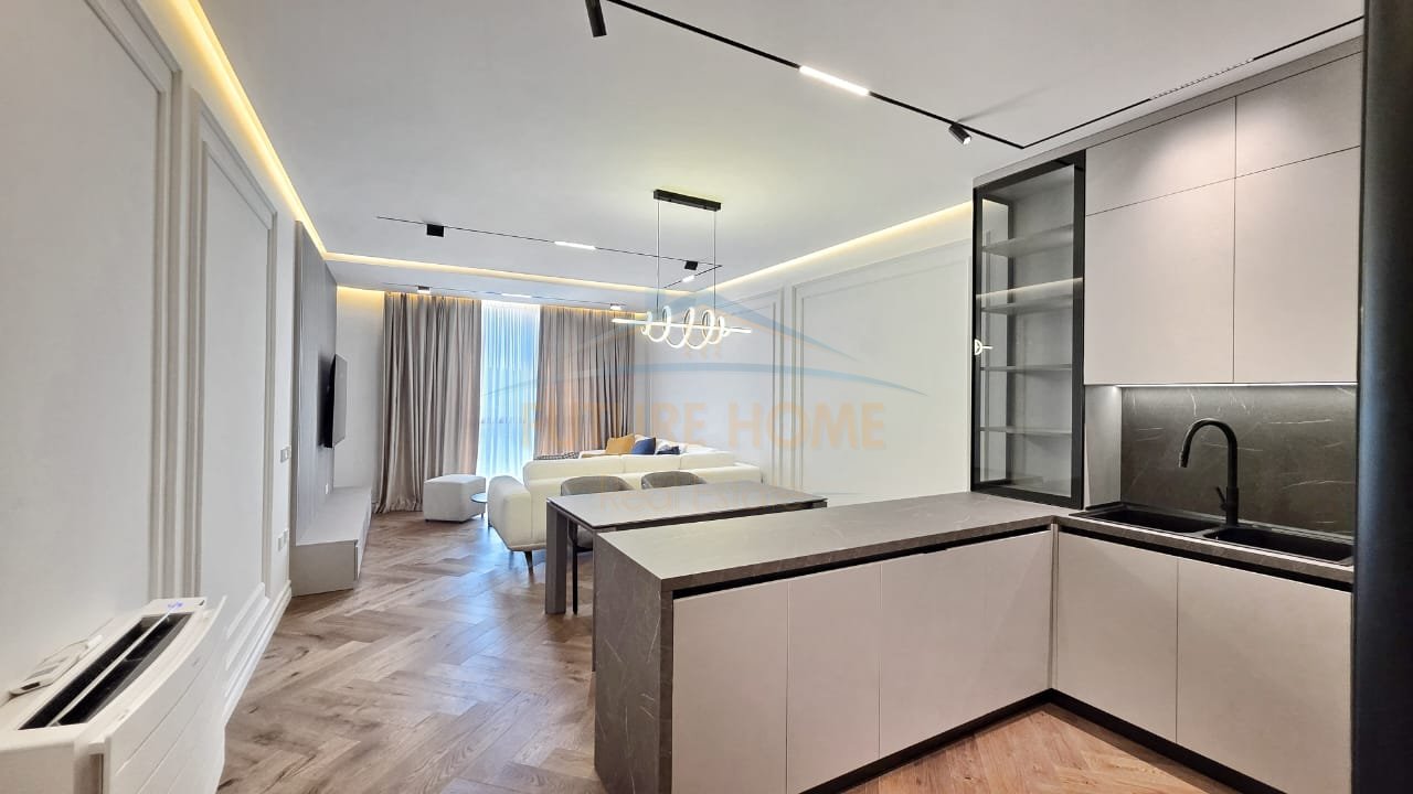 Rent, Apartment 3+1+Parking Space, Golden Tower Residence, Mine Peza