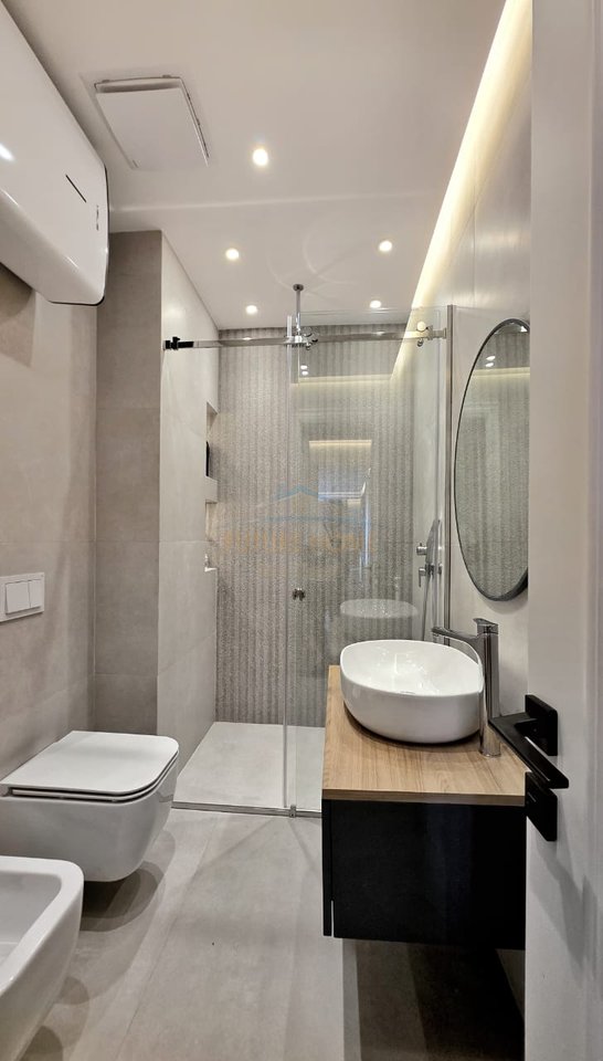 Rent, Apartment 3+1+Parking Space, Golden Tower Residence, Mine Peza