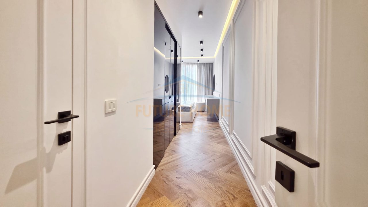 Rent, Apartment 3+1+Parking Space, Golden Tower Residence, Mine Peza